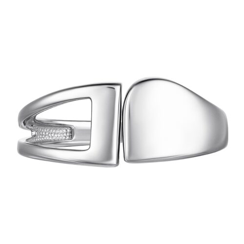 Кольцо из серебра 925 пробы