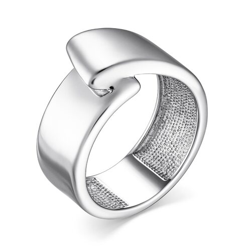 Кольцо из серебра 925 пробы