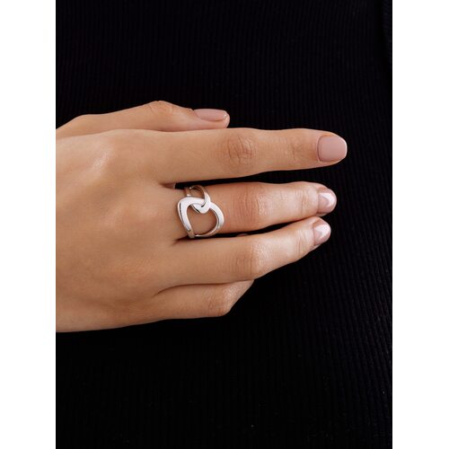 Кольцо из серебра 925 пробы