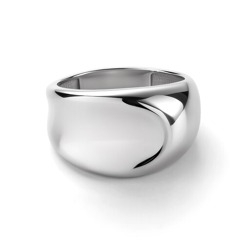 Кольцо из серебра 925 пробы
