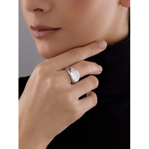 Кольцо из серебра 925 пробы