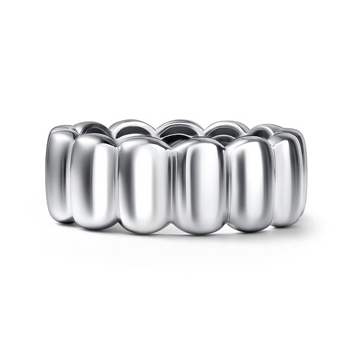 Кольцо из серебра 925 пробы