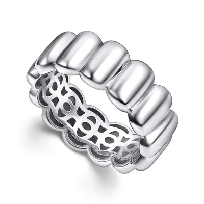 Кольцо из серебра 925 пробы