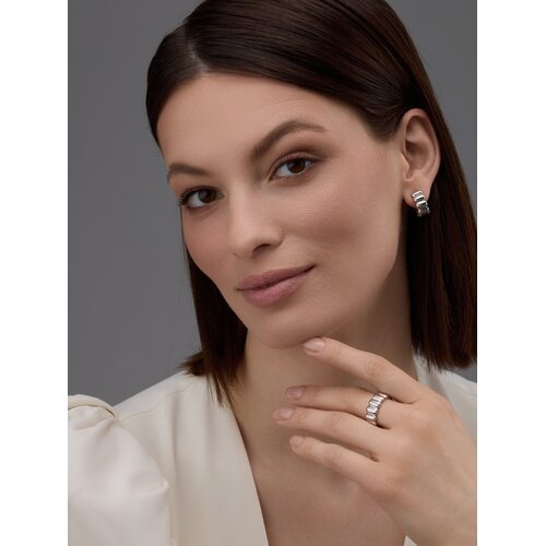 Кольцо из серебра 925 пробы