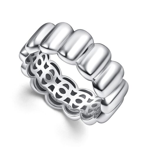 Кольцо из серебра 925 пробы