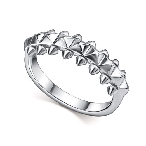 Кольцо из серебра 925 пробы