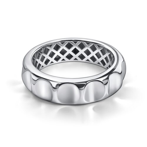 Кольцо из серебра 925 пробы