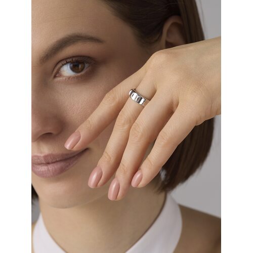 Кольцо из серебра 925 пробы