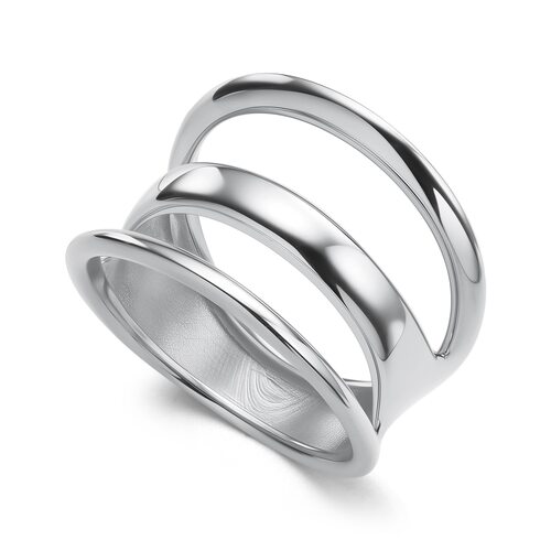 Кольцо из серебра 925 пробы