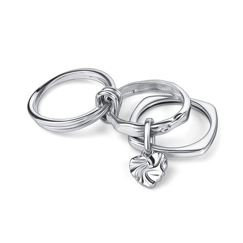 Кольцо из серебра 925 пробы