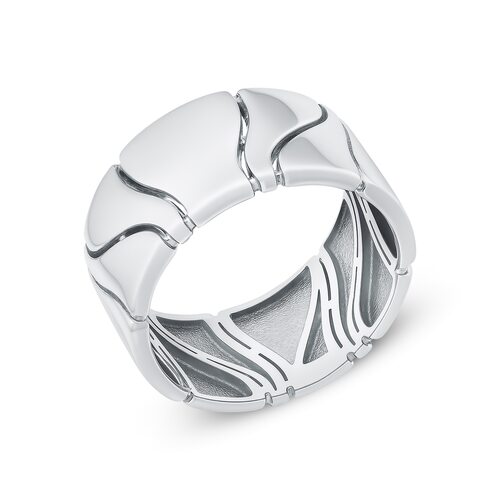 Кольцо из серебра 925 пробы