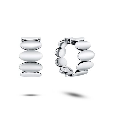 Серьги из серебра 925 пробы