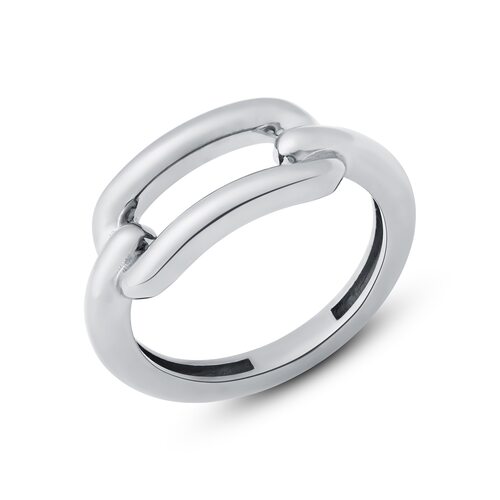 Кольцо из серебра 925 пробы