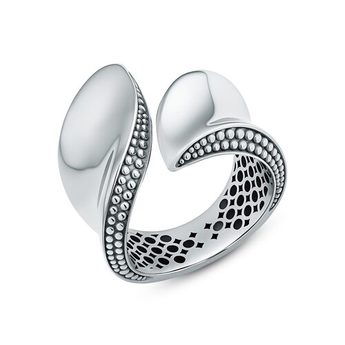Кольцо из серебра 925 пробы