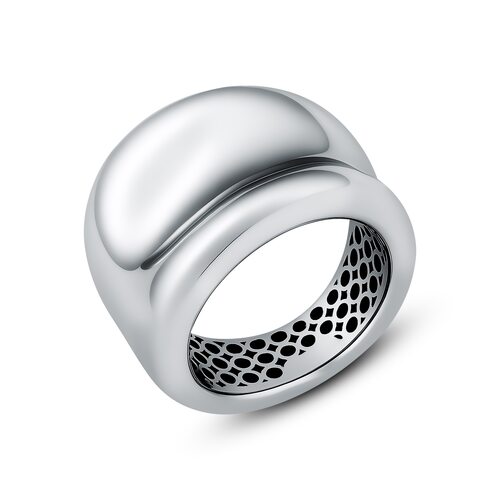 Кольцо из серебра 925 пробы