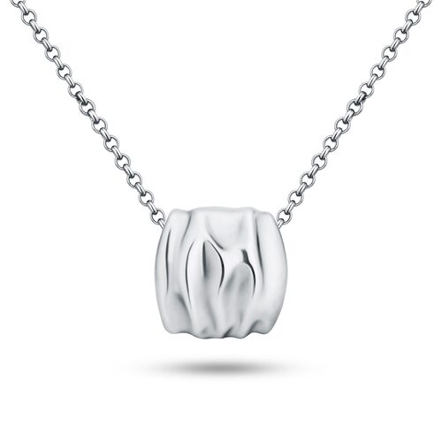 Колье из серебра 925 пробы