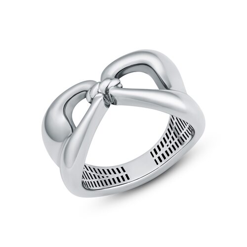 Кольцо из серебра 925 пробы