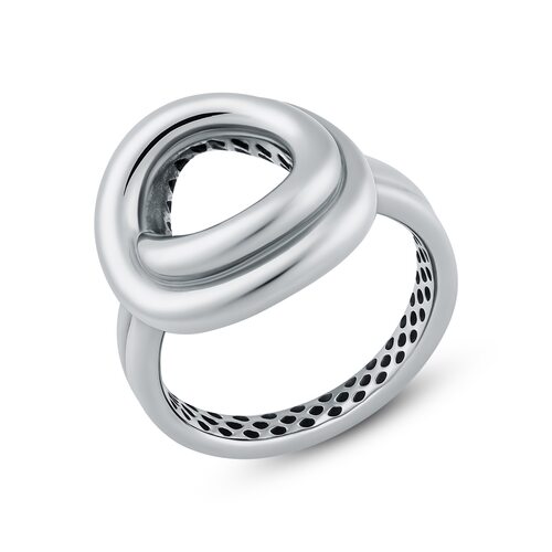 Кольцо из серебра 925 пробы