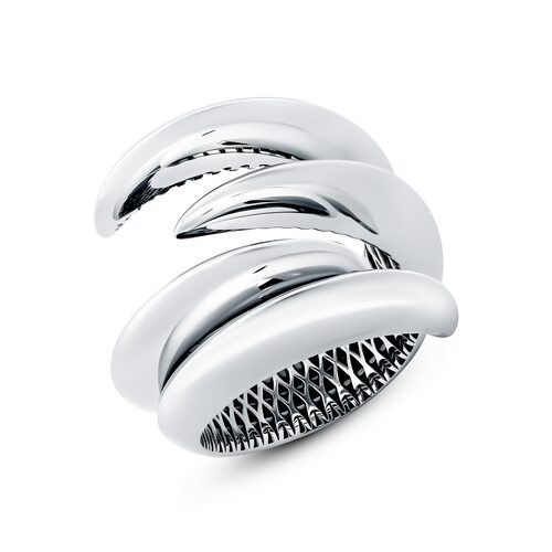 Кольцо из серебра 925 пробы