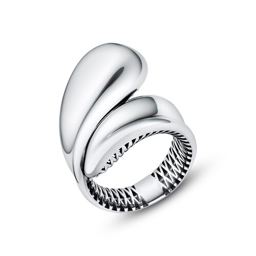 Кольцо из серебра 925 пробы