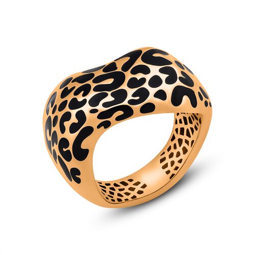 Кольцо из серебра 925 пробы