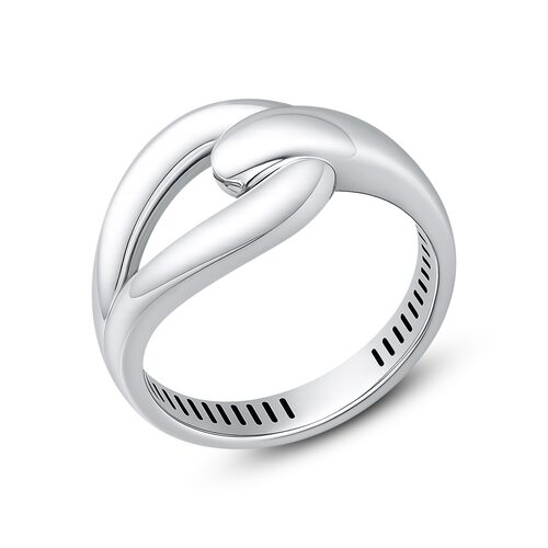 Кольцо из серебра 925 пробы