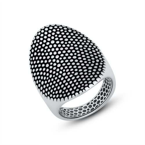 Кольцо из серебра 925 пробы