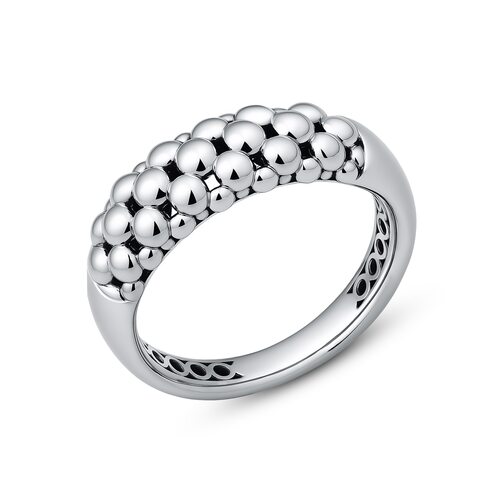 Кольцо из серебра 925 пробы