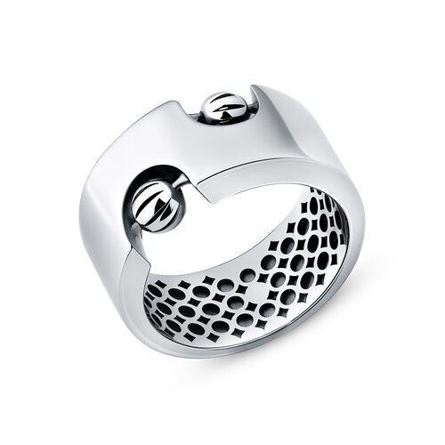 Кольцо из серебра 925 пробы