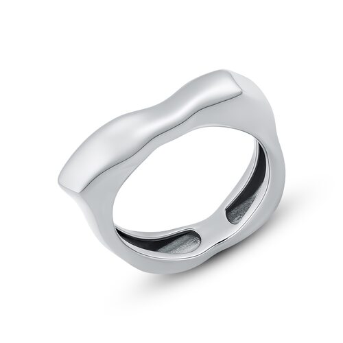 Кольцо из серебра 925 пробы