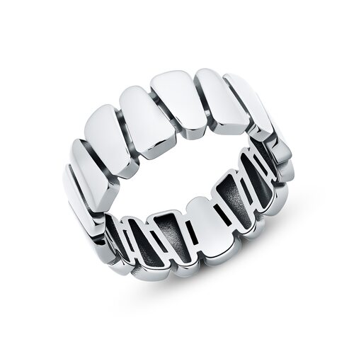Кольцо из серебра 925 пробы