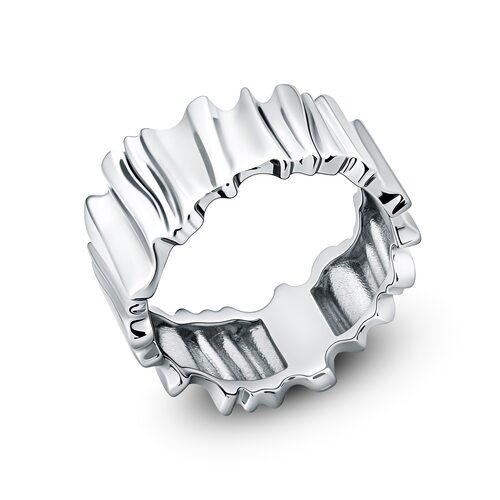 Кольцо из серебра 925 пробы
