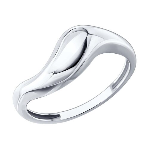 Кольцо из золота 585 пробы