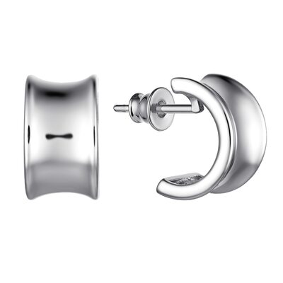 Серьги из серебра 925 пробы