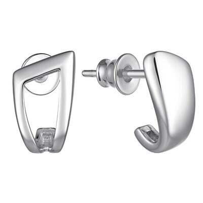 Серьги из серебра 925 пробы