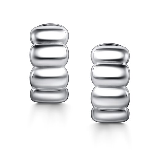 Серьги из серебра 925 пробы