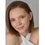 Серьги с бриллиантами и золотой вставкой из серебра 925 пробы арт. 02-4875/000Б-00
