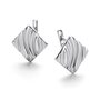 Серьги из серебра 925 пробы арт. 02-4901/0000-00