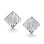 Серьги из серебра 925 пробы арт. 02-4901/0000-00