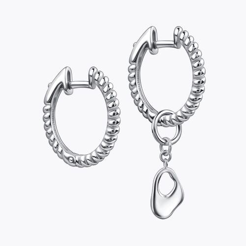 Подвеска из серебра 925 пробы