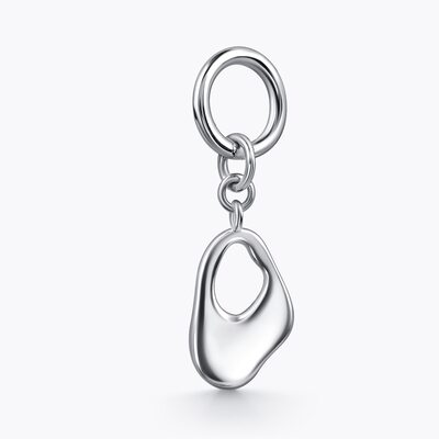 Подвеска из серебра 925 пробы