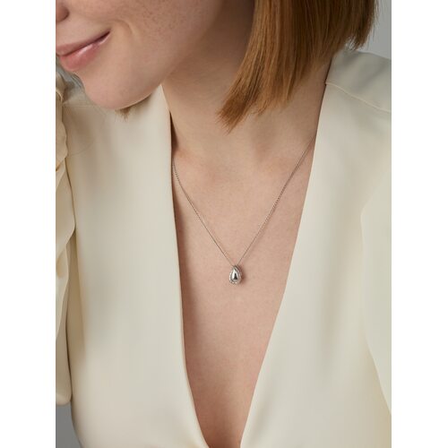 Подвеска из серебра 925 пробы