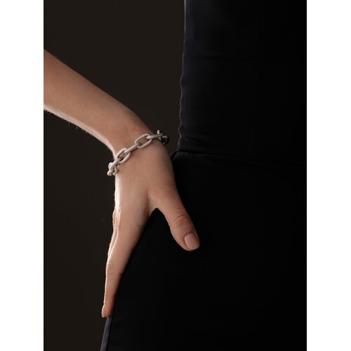 Браслет из серебра 925 пробы
