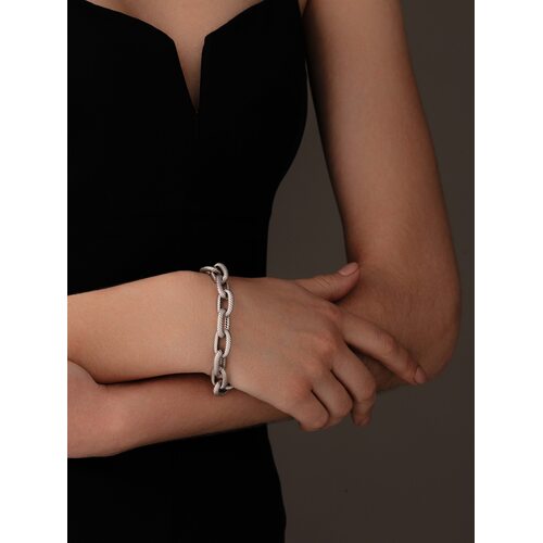 Браслет из серебра 925 пробы