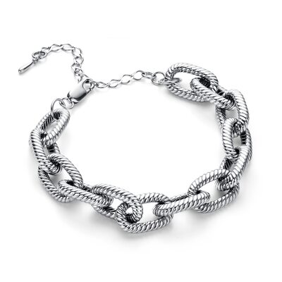 Браслет из серебра 925 пробы