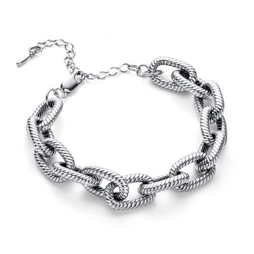 Браслет из серебра 925 пробы