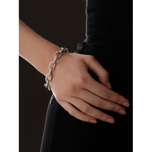 Браслет из серебра 925 пробы