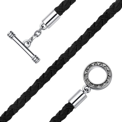 Браслет из серебра 925 пробы