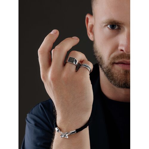 Браслет из серебра 925 пробы