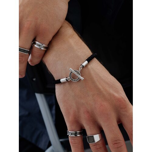 Браслет из серебра 925 пробы